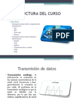 Comunicaciones de Aplicación Industrial PRUEBA