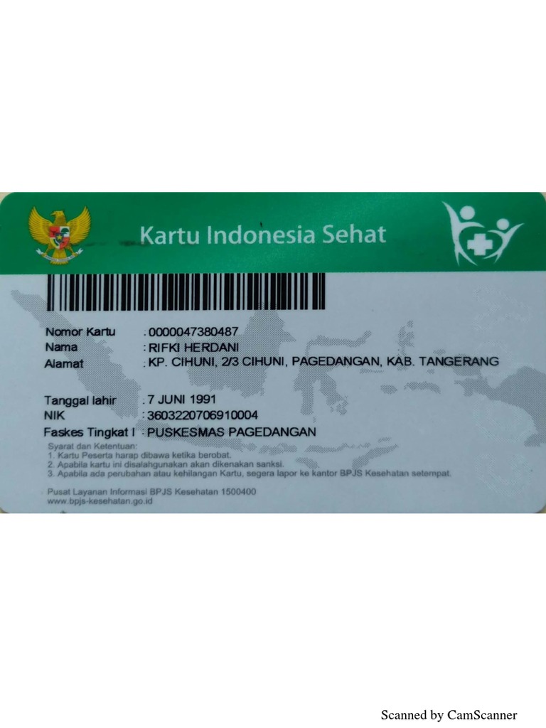 Bpjs | PDF