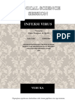 CSS Infeksi Virus Pada Kulit - Aul