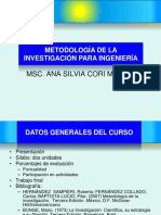 Investigacion