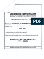 Programa de Sociologìa de la organizacion.pdf