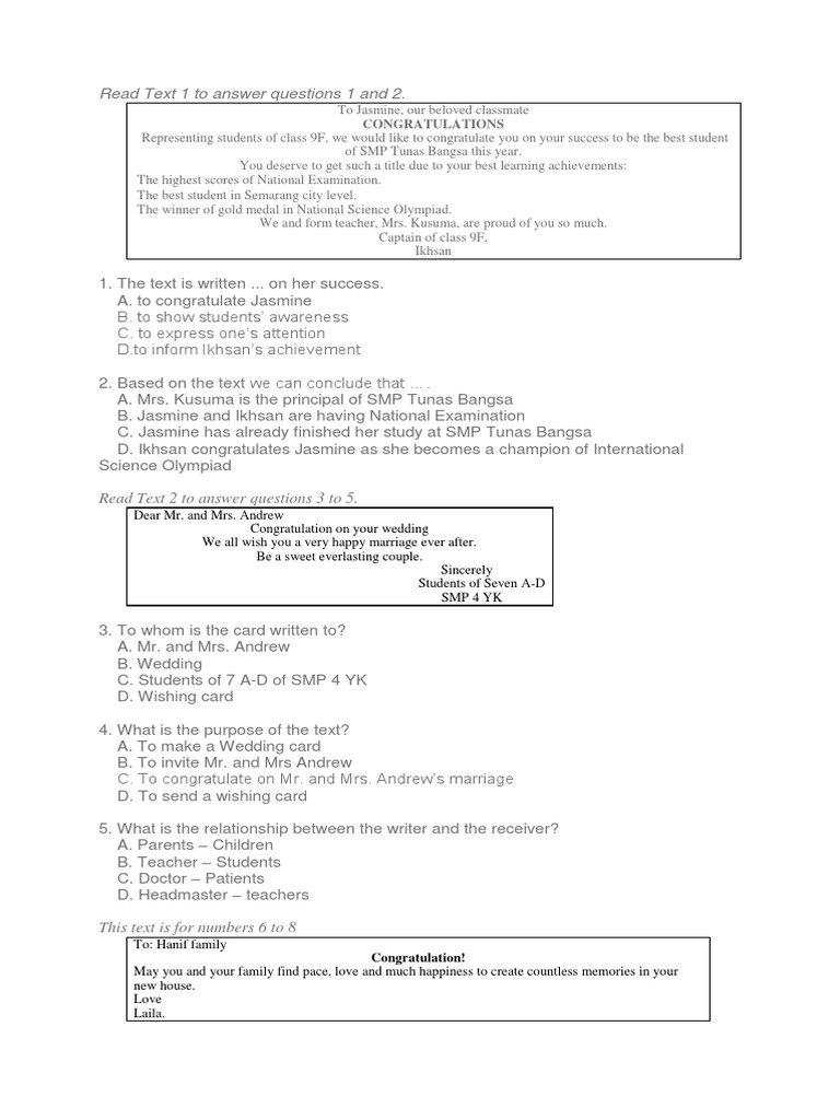 Read Text 1 To Answer Questions 1 And 2 Docx Mixer Cooking Mobile Phones