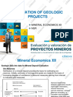 S 27 Mineral Economic 27