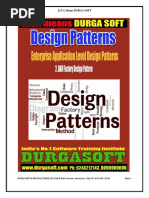 2.DAO Factory Design Pattern