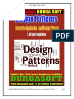 2.DAO Factory Design Pattern