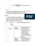 LK 3.1 Analisis Pendekatan-model Pembelajaran KEL. 3