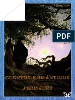 Cuentos Romanticos Alemanes - AA. VV_.pdf