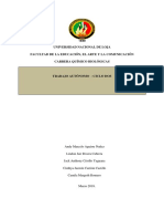 Membrana Citoplasmática Plastidos Ribosomas Documento Final