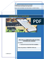 INFORME Nro.1 - CONTROL DE CALIDAD - CASO2lectura Conceptos de Calidad