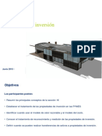 Seccion 16 - Propiedades de Inversión PDF