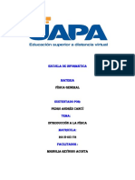 Asignacion 1 Fisica General Uapa