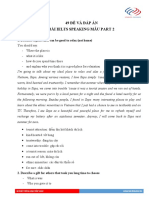 49 ĐỀ PART 2 PDF