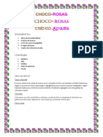 CHOCOROSAS -PRODUCTO CASERO.docx