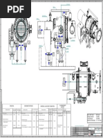 Spherical Valve Foundation Force