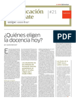 Didáctica de La Honestidad. Evaluación Participativa