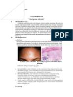 MIKOLOGI Pityrosporum folliculittis.docx