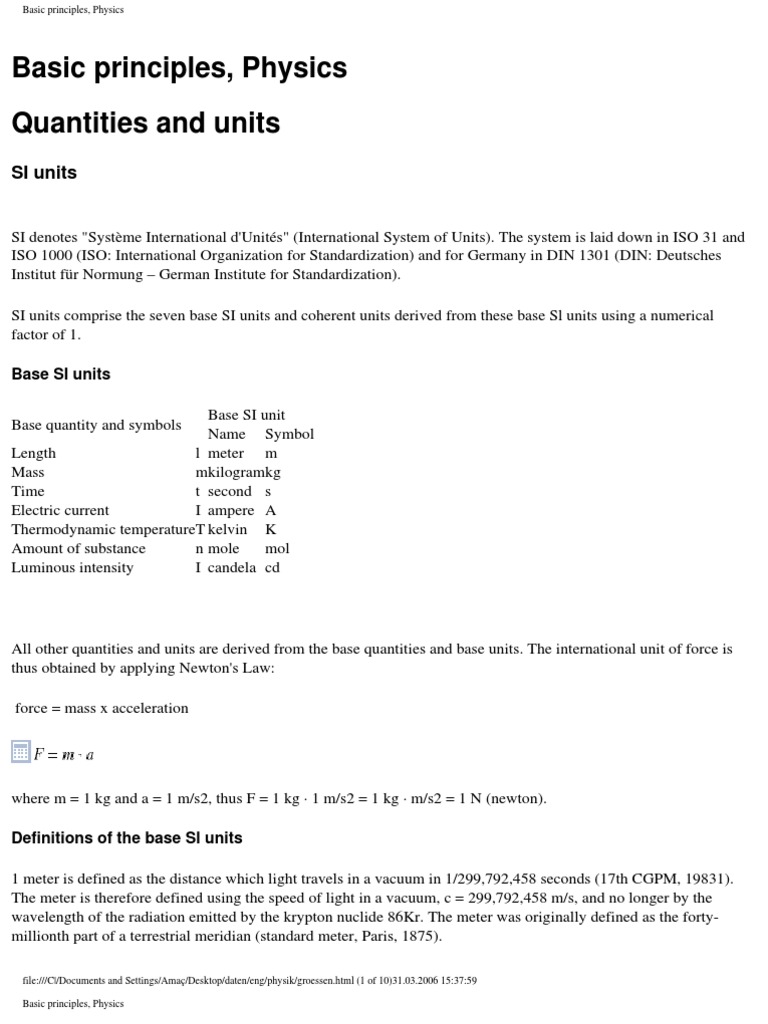 Bosch Automotive Handbook PDF Gallon International System Of Units