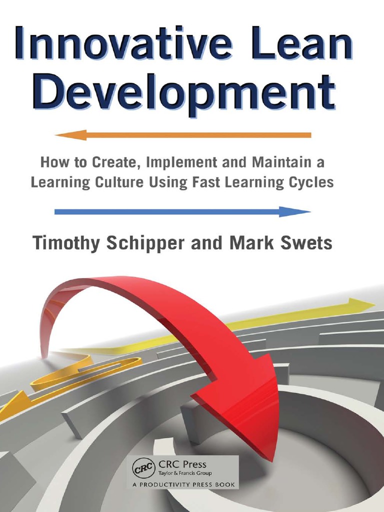 1 PDF | PDF | Lean Manufacturing | New Product Development