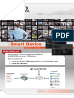 Smart Device en