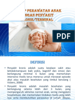 KONSEP KEPERAWATAN ANAK DENGN PENYAKIT TERMINAL PDF