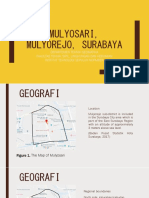 Mulyosari, Mulyorejo, Surabaya