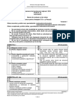 E D Informatica SP MI 2018 Bar 01 LRO