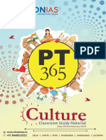 PT 365 Culture 2019