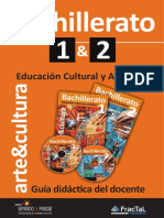 Guía Didactica-Bachillerato PDF
