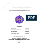 6221 - Laporan Praktikum Teknologi Pangan Dan Gizi 2