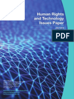 AHRC Human Rights Tech IP PDF