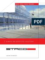 Floor Gratings and Stair Treads PDF