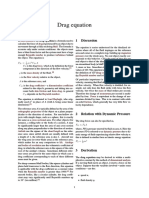 Drag Equation.pdf