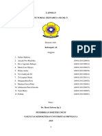Laporan Tutorial Skenario A Blok 17