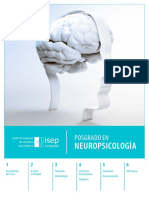 PGNP Neuropsicologia