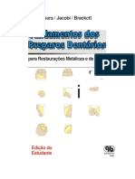 Shillinsburs Fundamentos Dos Preparos Dentários 1 - 46574263 PDF