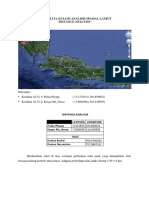 Analisis Spasial Lanjut PDF