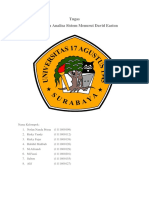 Pendekatan Teori Sistem Politik