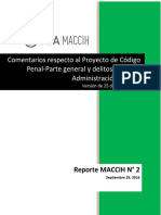 Reporte Maccih 2 PDF