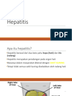 Hepatitis