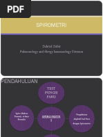 Spirometri DR Zuhrial SPPD