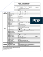 Data Sheet Meter Turbin G.65