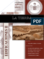 La Tierra Informe PDF