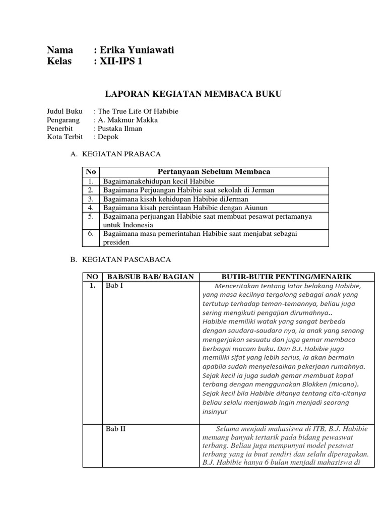 Buku Non Fiksi | PDF