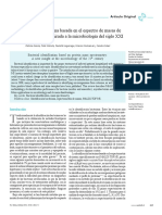 Identificacion Bacteriana MALDI TOF PDF