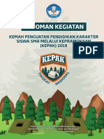 Pedoman KEPAK 2019 PDF