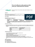 Alimentazione Enterale PDF