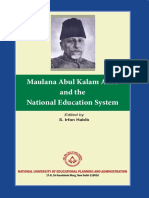 1-Maulana Abul Kalam Azad Book PDF