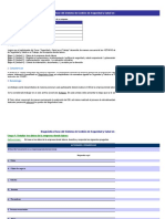 Diagnostico Base Completo SSTR 2014