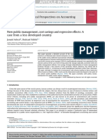 Jurnal Critical Perspectives An Accounting