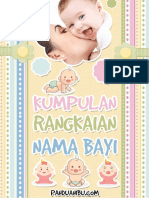 NamaBayi PanduanIbu PDF
